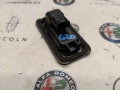 подсветка номера Alfa Romeo Giulia 2 поколение 2019, 2.9 л., бензин - фото №3