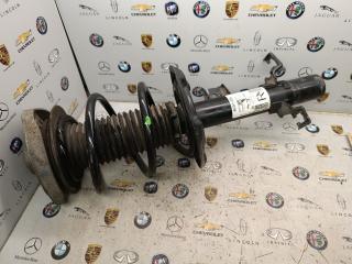 амортизатор передний правый Infiniti QX50 P71A 2021, 2.0 л., бензин, 543025NA0D