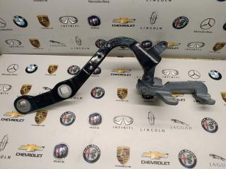 петля крышки багажника BMW X4 G02 [рестайлинг] 2023, 2.0 л., бензин, 7424414