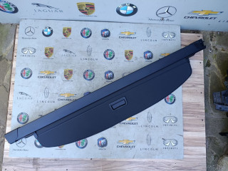 шторка багажника Audi Q7 4M [2-й рестайлинг] 2024, 3.0 л., бензин, 4M0863553D