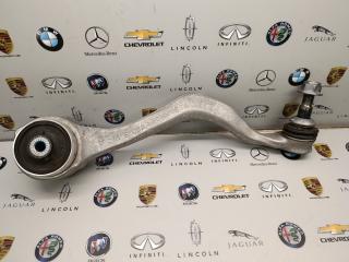 рычаг передний правый BMW X4 G02 [рестайлинг] 2023, 2.0 л., бензин, 8854990