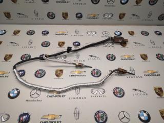 датчик температуры в выпускном коллекторе Porsche Macan 1 поколение [рестайлинг] 2021, 2.0 л., бензин, АКПП, полный привод, правый руль, 8W0919519C