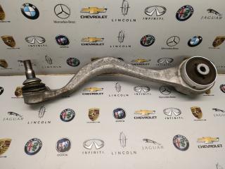 рычаг передний левый BMW X4 G02 [рестайлинг] 2023, 2.0 л., бензин, 8854989