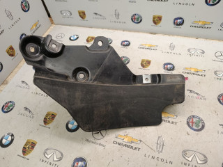 брызговик Audi Q7 4M [2-й рестайлинг] 2024, 3.0 л., бензин, 4M0854815F