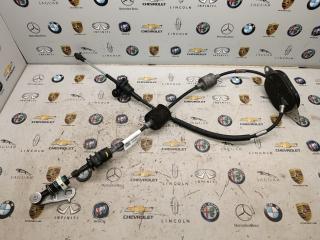 трос кулисы КПП Chevrolet TrailBlazer 3 поколение 2023, бензин, 60007048