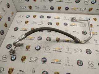 трубка кондиционера Volkswagen Arteon 1 поколение 2021, 3QF816721