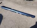 накладка на порог BMW 4 серия G22/G23 2022, 3.0 л., бензин, c4f - фото №4