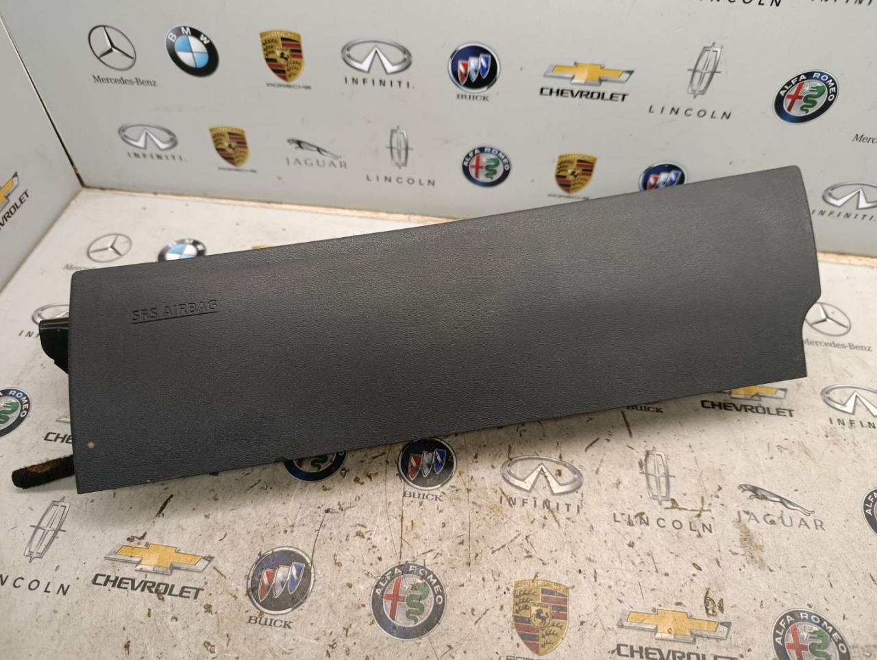 подушка безопасности коленная Infiniti QX50 P71A 2021, 2.0 л., бензин, 636405200A - фото №1