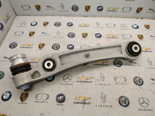 рычаг передний левый Audi Q7 4M [2-й рестайлинг] 2024, 3.0 л., бензин, 4M0407155E