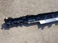 накладка на порог BMW 4 серия G22/G23 2022, 3.0 л., бензин, c4f - фото №7