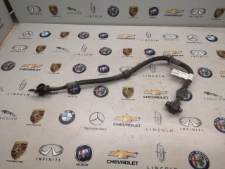 шланг тормозной Chevrolet Equinox 3 поколение 2020, 1.5 л., бензин, АКПП, 84559406