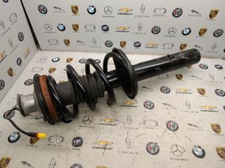 амортизатор задний Porsche Cayman GTS 982 2022, 4.0 л., бензин, 982513031C