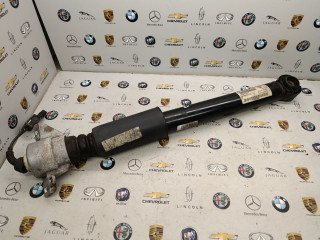 амортизатор задний Porsche Macan 1 поколение [рестайлинг] 2020, 2.9 л., бензин, АКПП, 95B513035G