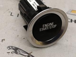 кнопка запуска двигателя GMC Terrain 2 поколение 2019, 1.5 л., бензин, передний привод, 84179562