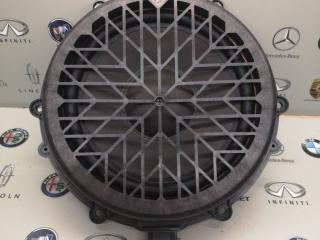 динамик двери Porsche Macan 1 поколение [рестайлинг] 2021, 2.0 л., бензин, АКПП, полный привод, правый руль, 992035454C