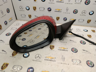 зеркало наружное левое Alfa Romeo Giulia 2 поколение 2019, 2.9 л., бензин