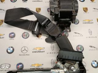 ремень безопасности Infiniti QX50 P71A 2021, 2.0 л., бензин