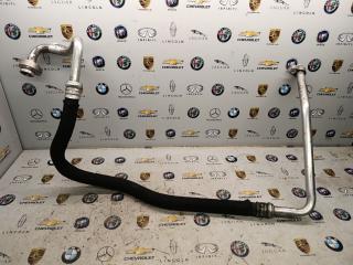 трубка кондиционера Audi A6 C8 2022, 2.0 л., бензин, 4K0816743BG