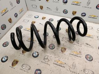 пружина задняя GMC Terrain 2 поколение 2019, 1.5 л., бензин, передний привод