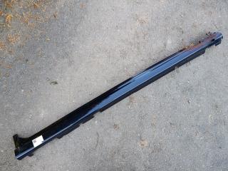 накладка на порог BMW X4 G02 [рестайлинг] 2023, 2.0 л., бензин, 8064816, 8064814, 8064812