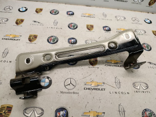 крепление ( кронштейн ) крыла Audi Q7 4M [2-й рестайлинг] 2024, 3.0 л., бензин, 4M0821432