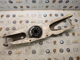 рычаг задний Infiniti QX30 1 поколение 2018, 2.0 л., бензин, A2473523700