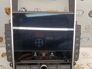 дисплей Infiniti Q50 1 поколение [рестайлинг] 2018, 3.0 л., 253914HB5B