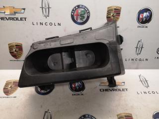 Крепление бампера заднего Buick Encore 1 поколение [рестайлинг] 2018, 1.4 л., бензин, АКПП, 42576646