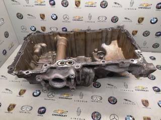масляный поддон Alfa Romeo Giulia 2 поколение 2018, 2.0 л., бензин, АКПП, полный привод, 50053374