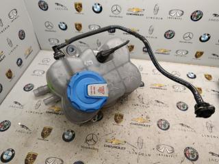 бачок расширительный Porsche Macan 1 поколение [2-й рестайлинг] 2022, 2.0 л., бензин, АКПП, 95B121407B