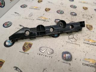 Крепление бампера заднего Infiniti Q50 1 поколение [рестайлинг] 2018, 3.0 л., 852204GA0A