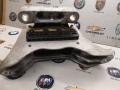 подушка крепления двигателя Chevrolet Equinox 3 поколение 2018, 2.0 л., бензин, передний привод, 84322225 - фото №4