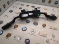 переключатель подрулевой (стрекоза) Alfa Romeo Stelvio 1 поколение 2018, 2.0 л., бензин, АКПП, 01561356390 - фото №4