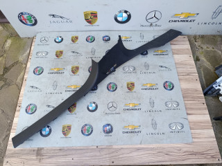 обшивка салона Audi Q7 4M [2-й рестайлинг] 2024, 3.0 л., бензин, 4M0853370D