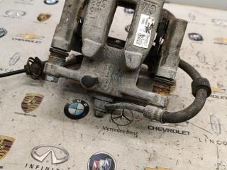 суппорт задний правый Chevrolet TrailBlazer 3 поколение 2023, бензин, 42782664