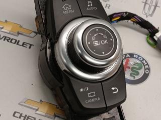 джойстик управления мультимедиа Infiniti QX30 1 поколение 2018, 2.0 л., бензин, 5DA1D21E0657