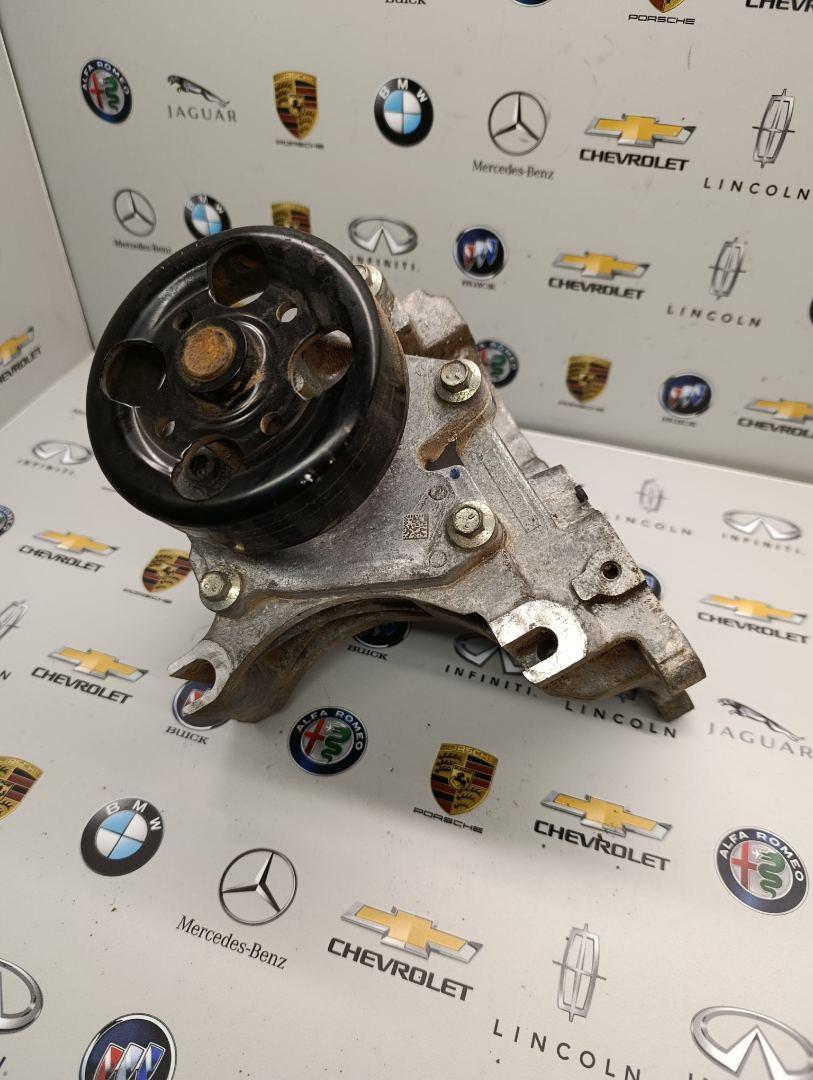 помпа Infiniti QX50 P71A 2021, 2.0 л., бензин - фото №1