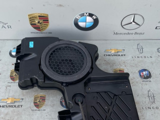 сабвуфер Alfa Romeo Stelvio 1 поколение 2019, 2.9 л., бензин, полный привод, 50548545