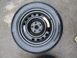 колесо запасное (таблетка) Subaru Outback 6 поколение 2022, 2.5 л., бензин