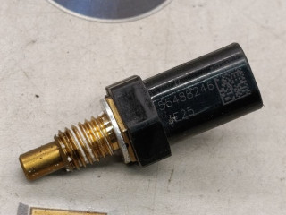 датчик температуры охлаждающей жидкости Buick Encore GX 1 поколение 2023, 1.3 л., АКПП, 55488246