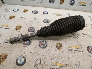 тяга рулевая Audi A6 C8 2022, 2.0 л., бензин