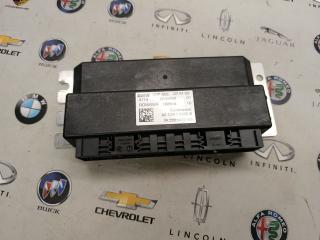 блок управления VDP BMW 4 серия G22/G23 2022, 3.0 л., бензин, c4f, 8845508