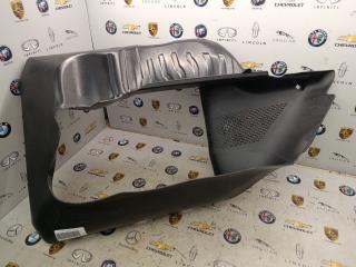 воздуховод (дефлектор) радиатора Porsche Cayman GTS 982 2022, 4.0 л., бензин, 982121736A