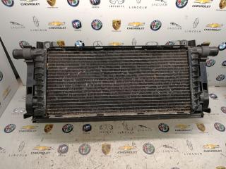 радиатор (основной) Porsche Cayman GTS 982 2022, 4.0 л., бензин, 99110613702