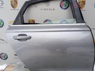 дверь задняя правая Audi A6 4G/C7 [рестайлинг] 2015, 2.0 л., бензин