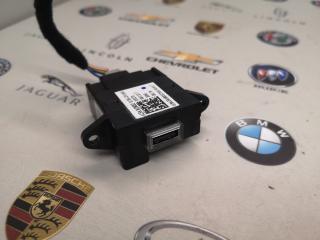 разъем AUX / USB Alfa Romeo Giulia 2 поколение 2018, 2.0 л., бензин, АКПП, задний привод, 01561291680