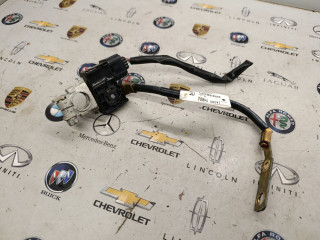 клемма аккумулятора минус Infiniti Q50 1 поколение [рестайлинг] 2018, 3.0 л., 240806HB0A