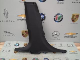 обшивка стойки центральной левой Alfa Romeo Giulia 2 поколение 2019, 2.0 л., бензин, правый руль, 156130281