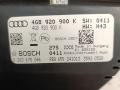 щиток приборов (приборная панель) Audi A7 4G [рестайлинг] 2015, 2.0 л., бензин, 4G8920900K - фото №5