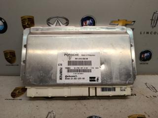 блок управления (другие) Porsche Cayman GTS 982 2022, 4.0 л., бензин, 99161845059